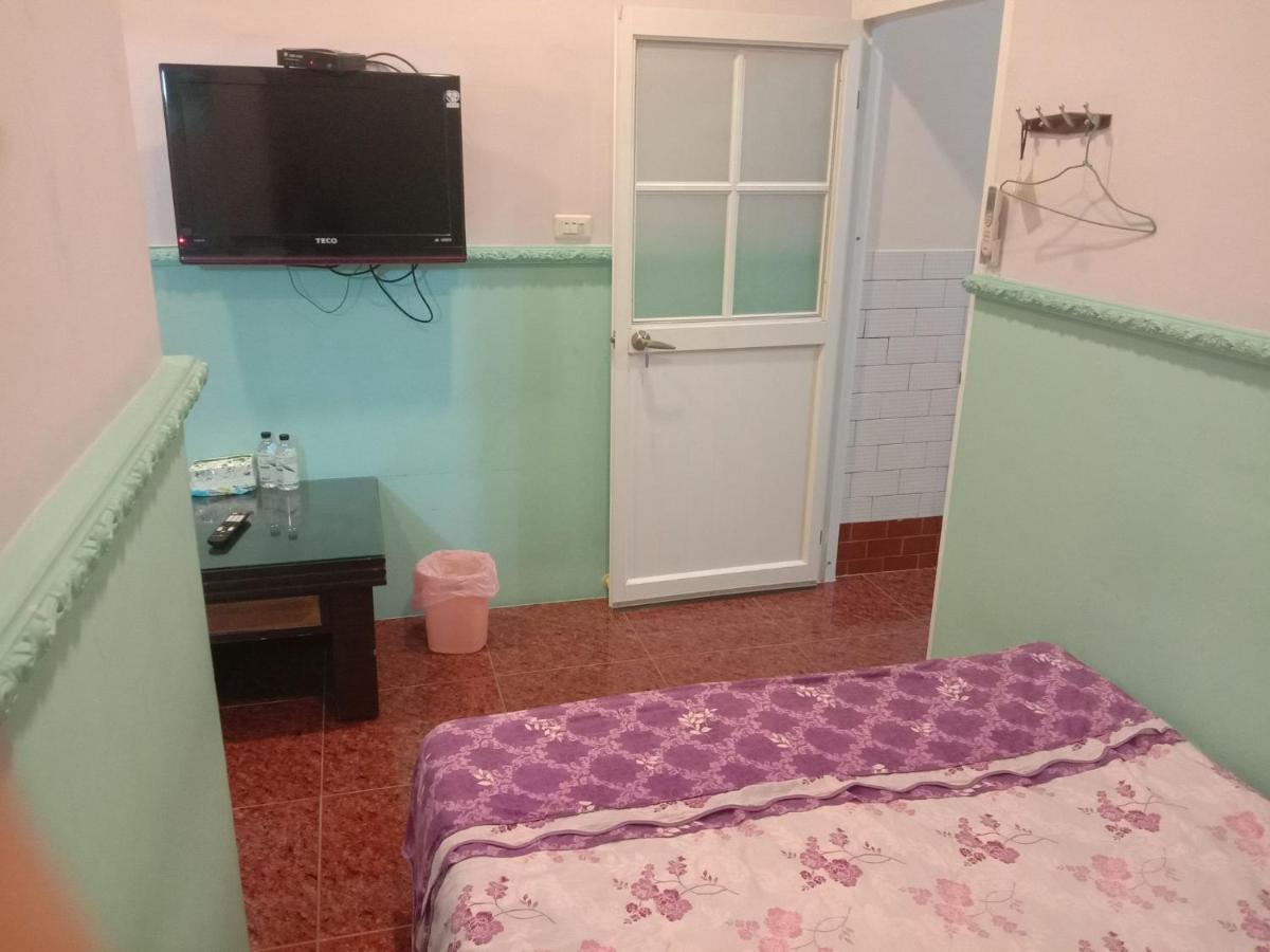 Blue Sand Homestay Xiaoliuqiu Exterior photo